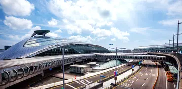 Incheon Airport+