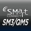 ”SMart CONNECT(SM3/QM5용)