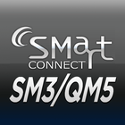 SMart CONNECT(SM3/QM5용)-icoon