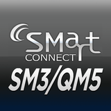 SMart CONNECT(SM3/QM5용) ikona