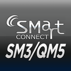 SMart CONNECT(SM3/QM5용) biểu tượng