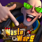 Waste Wars biểu tượng