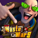 Waste Wars
