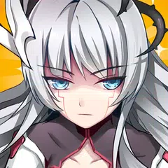 Скачать Law of Creation: A Playable Manga APK