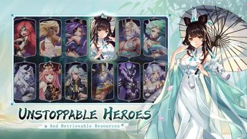 Mythwars: Idle Heroes スクリーンショット 2