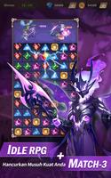 Mythwars: Idle Heroes screenshot 2