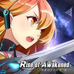 Descargar XAPK de Rise of Awakened: Project E