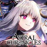 Astral Chronicles icône