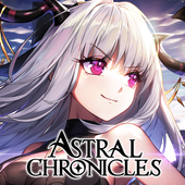 Astral Chronicles icono