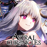 آیکون‌ Astral Chronicles