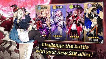 Astral Chronicles スクリーンショット 2