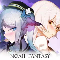 Descargar XAPK de Noah Fantasy