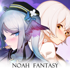 Noah Fantasy (Unreleased) 아이콘