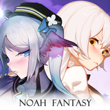 Noah Fantasy icône
