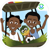Ubongo Kids Quiz App APK