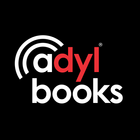 Adyl Books আইকন