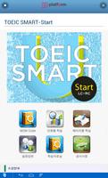 SPICUS-TOEIC SMART Start poster