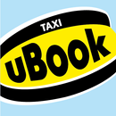 uBook by Rainbow City Taxis-APK
