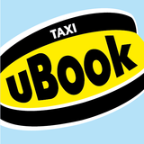 uBook by Rainbow City Taxis APK