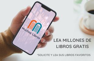 Many Spanish Books ポスター