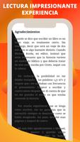 Muchos libros: Libros Sin Fin captura de pantalla 3