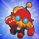 Toy Defenses APK