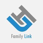Family Link biểu tượng