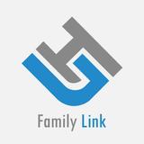 Family Link Zeichen