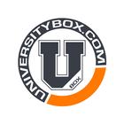 UniversityBox 圖標
