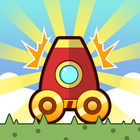 Power Ball Blast icon