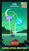 Power Ball Blast imagem de tela 1