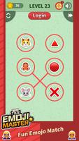 Tile Emoji Master Poster