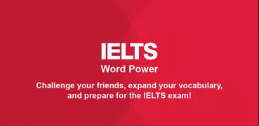 IELTS Word Power