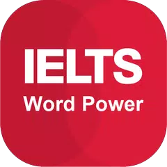 IELTS Word Power アプリダウンロード