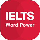 IELTS Word Power ícone