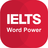 IELTS Word Power aplikacja
