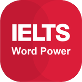 IELTS Word Power-icoon