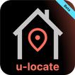 u-locate icon