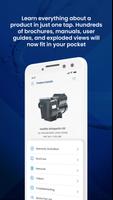 Pentair Scan syot layar 3