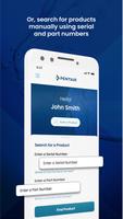 Pentair Scan syot layar 1