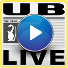 UB Live icon