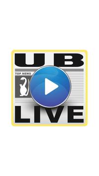 UB Live 截图 2