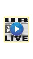 UB Live capture d'écran 2