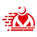 MANSHURIN mart APK
