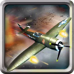Aircraft Fighter - Combat War