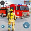 vigili del fuoco: pompiere