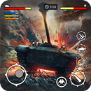 เกมออฟไลน์: world of tanks APK