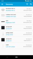 Ubiquiti Device Discovery Tool الملصق