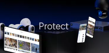 UniFi Protect