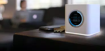 AmpliFi WiFi